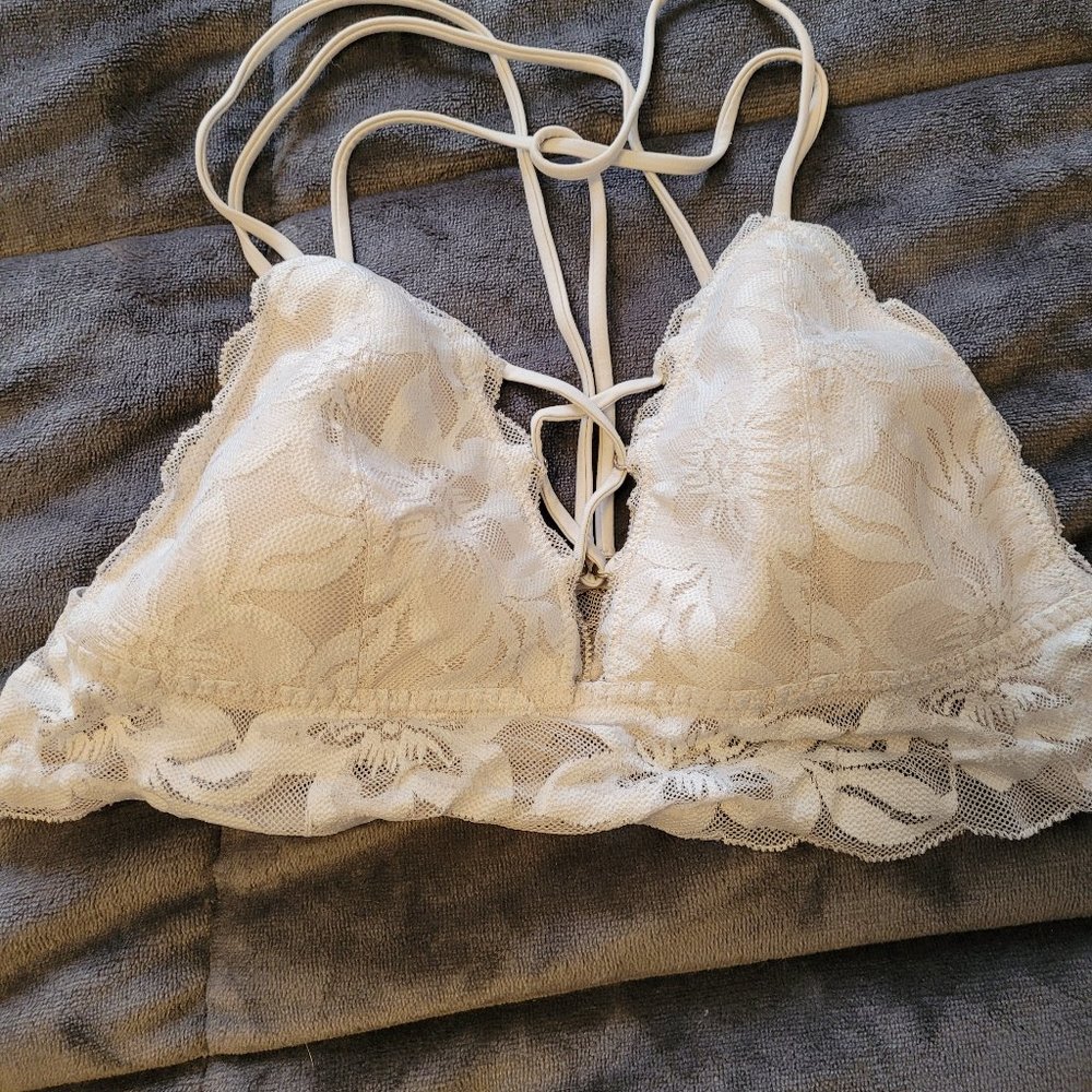 Victorias Secret PINK Bralette sz M